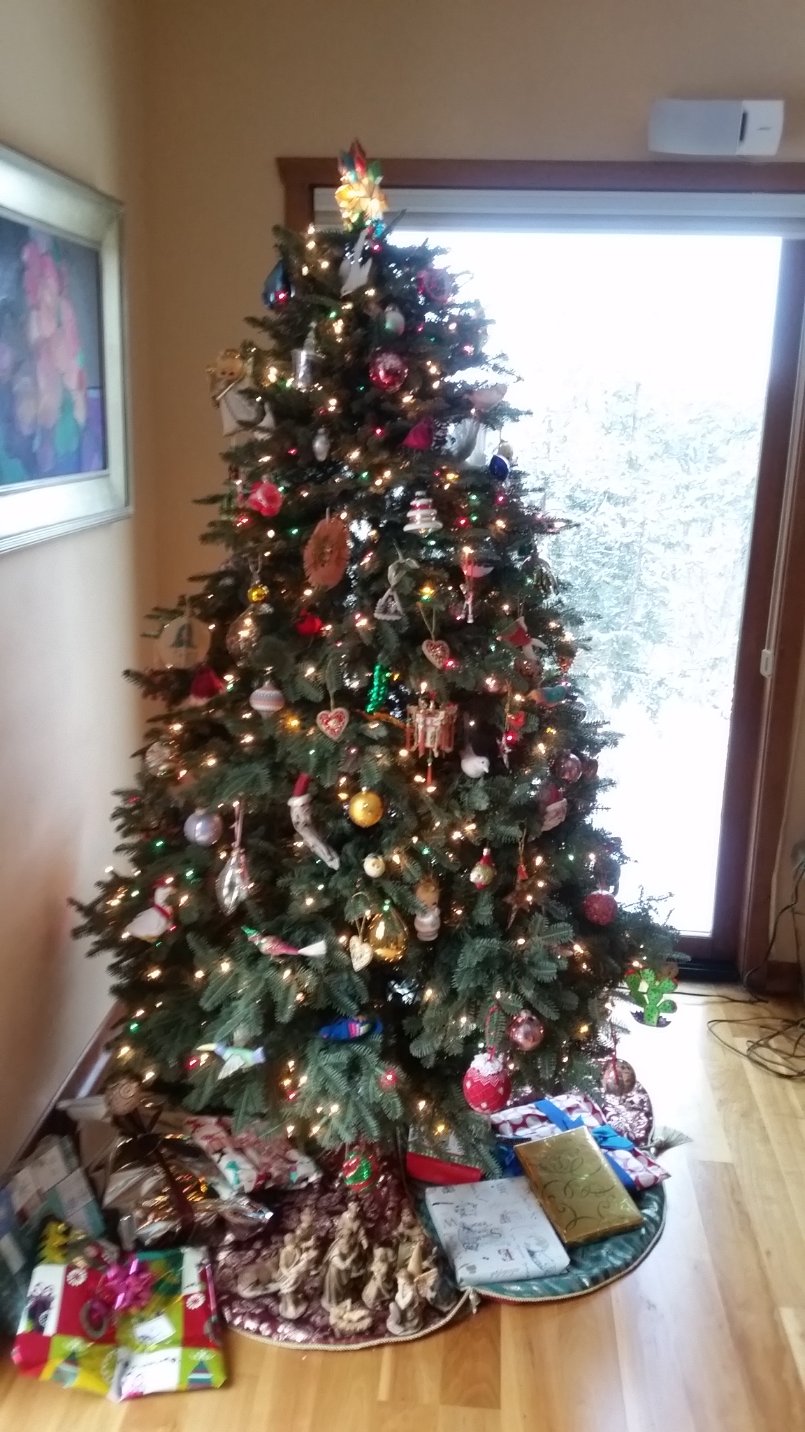 XmasTree