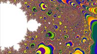 Sample Photo from Album Number Fractal Gallery