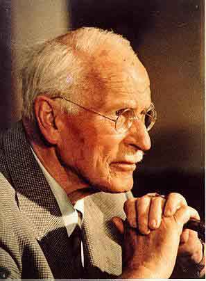 C. G. Jung